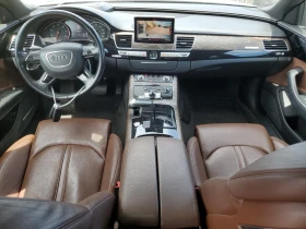 Audi A8 3.0V6* LONG* QUATTRO* FULL | Mobile.bg    7