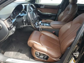 Audi A8 3.0V6* LONG* QUATTRO* FULL | Mobile.bg    8