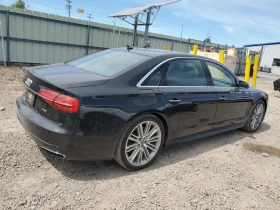 Audi A8 3.0V6* LONG* QUATTRO* FULL | Mobile.bg    4