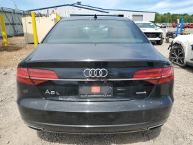 Audi A8 3.0V6* LONG* QUATTRO* FULL | Mobile.bg    5