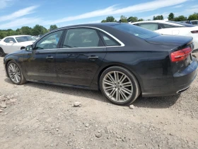 Audi A8 3.0V6* LONG* QUATTRO* FULL | Mobile.bg    6