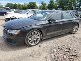 Audi A8 3.0V6* LONG* QUATTRO* FULL | Mobile.bg    3