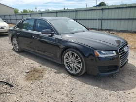 Audi A8 3.0V6* LONG* QUATTRO* FULL | Mobile.bg    2