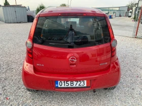 Opel Agila 1.0i - 5300 лв. - 34907505 8