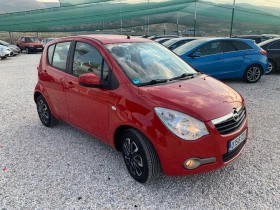 Opel Agila 1.0i - 5300 лв. - 34907505 2