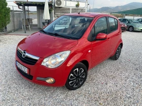 Opel Agila 1.0i - 5300 лв. - 34907505 3