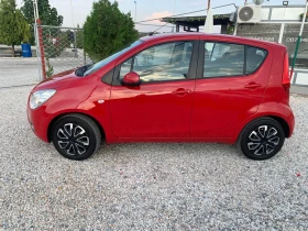Opel Agila 1.0i - 5300 лв. - 34907505 4