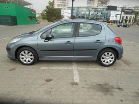 Обява за продажба на Peugeot 207 1, 4 HDI ~6 200 лв. - изображение 1