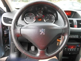 Обява за продажба на Peugeot 207 1, 4 HDI ~6 200 лв. - изображение 11