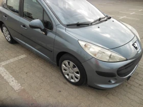 Обява за продажба на Peugeot 207 1, 4 HDI ~6 200 лв. - изображение 5
