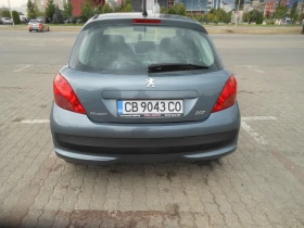 Обява за продажба на Peugeot 207 1, 4 HDI ~6 200 лв. - изображение 3