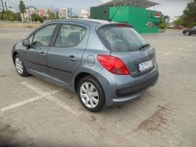Обява за продажба на Peugeot 207 1, 4 HDI ~6 200 лв. - изображение 2