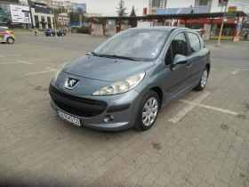 Обява за продажба на Peugeot 207 1, 4 HDI ~6 200 лв. - изображение 1