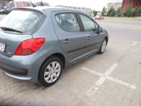 Обява за продажба на Peugeot 207 1, 4 HDI ~6 200 лв. - изображение 4