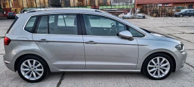 VW Sportsvan 1.6 TDI Highline BlueMotion Tech - 15900 лв. - 61984951 7
