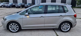 VW Sportsvan 1.6 TDI Highline BlueMotion Tech - 15900 лв. - 61984951 6