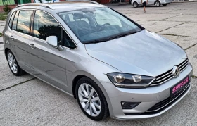 VW Sportsvan 1.6 TDI Highline BlueMotion Tech - 15900 лв. - 61984951 2