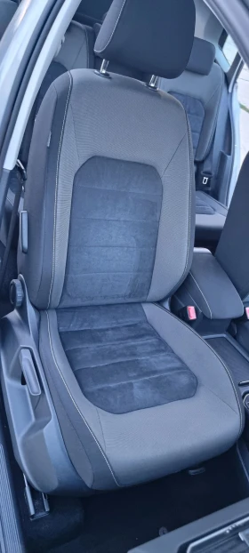 VW Sportsvan 1.6 TDI Highline BlueMotion Tech - 15900 лв. - 61984951 12