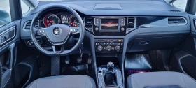VW Sportsvan 1.6 TDI Highline BlueMotion Tech - 15900 лв. - 61984951 9