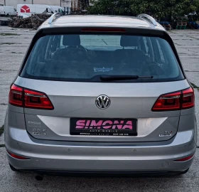 VW Sportsvan 1.6 TDI Highline BlueMotion Tech - 15900 лв. - 61984951 5