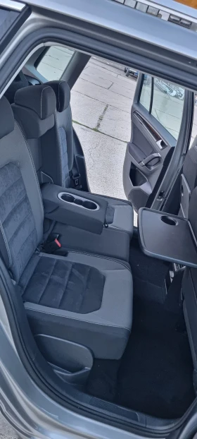 VW Sportsvan 1.6 TDI Highline BlueMotion Tech - 15900 лв. - 61984951 10