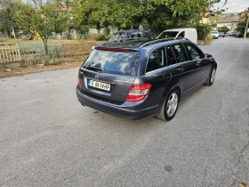 Обява за продажба на Mercedes-Benz C 180 Kompressor/Газ/Автоматик  ~11 800 лв. - изображение 4