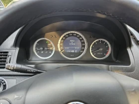 Обява за продажба на Mercedes-Benz C 180 Kompressor/Газ/Автоматик  ~11 800 лв. - изображение 8