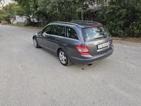 Обява за продажба на Mercedes-Benz C 180 Kompressor/Газ/Автоматик  ~11 800 лв. - изображение 3