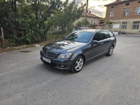 Обява за продажба на Mercedes-Benz C 180 Kompressor/Газ/Автоматик  ~11 800 лв. - изображение 2