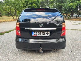 Обява за продажба на Honda Fr-v ~8 500 лв. - изображение 4