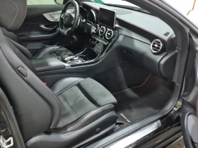 Mercedes-Benz C 43 AMG *  *    * CARFAX *  | Mobile.bg    7