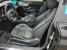 Mercedes-Benz C 43 AMG *  *    * CARFAX *  | Mobile.bg    8