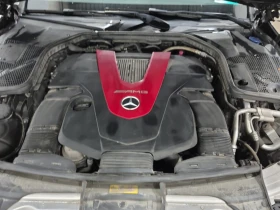 Mercedes-Benz C 43 AMG *  *    * CARFAX *  | Mobile.bg    15