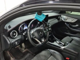 Mercedes-Benz C 43 AMG *  *    * CARFAX *  | Mobile.bg    9