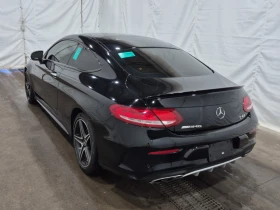 Mercedes-Benz C 43 AMG *  *    * CARFAX *  | Mobile.bg    4