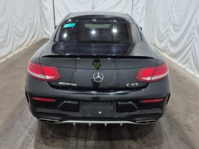 Mercedes-Benz C 43 AMG *  *    * CARFAX *  | Mobile.bg    5