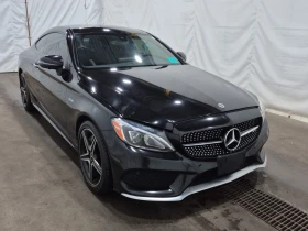 Mercedes-Benz C 43 AMG *  *    * CARFAX *  | Mobile.bg    3