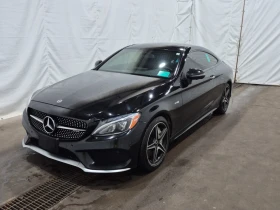  Mercedes-Benz C 43 A...