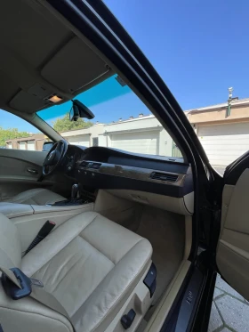 BMW 520 - 5800 лв. / 2965.49 € - 22906775 7