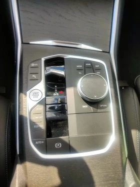 BMW 320 d Mild-Hybrid, xDrive M Sport Touring | Mobile.bg    13