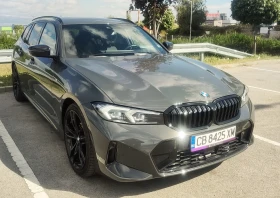 Обява за продажба на BMW 320 d Mild-Hybrid, xDrive M Sport Touring ~74 800 лв. - изображение 5