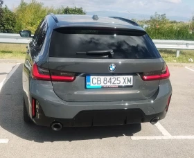 Обява за продажба на BMW 320 d Mild-Hybrid, xDrive M Sport Touring ~74 800 лв. - изображение 3