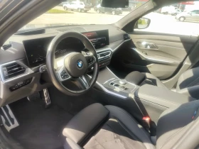 Обява за продажба на BMW 320 d Mild-Hybrid, xDrive M Sport Touring ~74 800 лв. - изображение 6