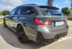 Обява за продажба на BMW 320 d Mild-Hybrid, xDrive M Sport Touring ~74 800 лв. - изображение 4