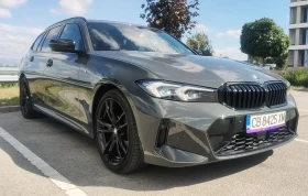Обява за продажба на BMW 320 d Mild-Hybrid, xDrive M Sport Touring ~74 800 лв. - изображение 1