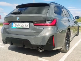 Обява за продажба на BMW 320 d Mild-Hybrid, xDrive M Sport Touring ~74 800 лв. - изображение 2