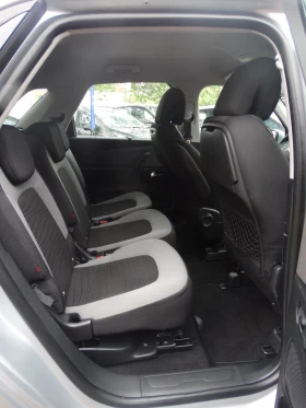 Обява за продажба на Citroen C4 Picasso 1.6 - 120 k.s. ~13 700 лв. - изображение 10
