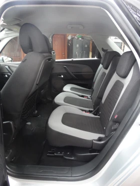 Обява за продажба на Citroen C4 Picasso 1.6 - 120 k.s. ~13 700 лв. - изображение 5