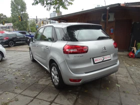 Обява за продажба на Citroen C4 Picasso 1.6 - 120 k.s. ~13 700 лв. - изображение 3
