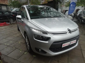 Citroen C4 Picasso 1.6 - 120 k.s. | Mobile.bg    14